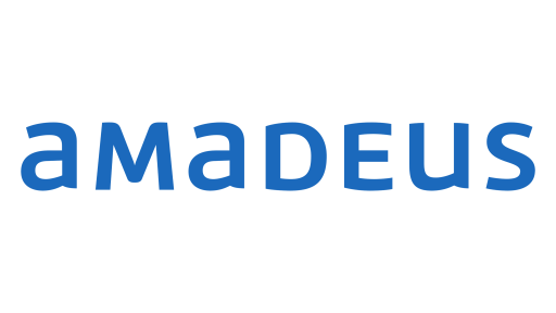 Amadeus logo