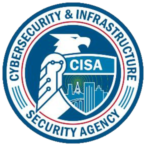 CISA logo