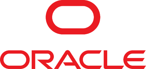 Oracle logo
