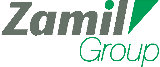 Zamil Group logo